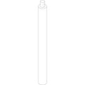 Bosch Anode D33x700 / M 8x10 8738203230