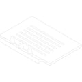 Bosch Feuerrost 9 everp., 63034048