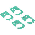 Bosch Distanzstück 2mm 63011222 (MVP 4 Stück), je MVP