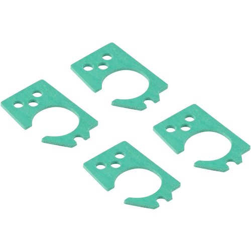 Bosch Distanzstück 2mm 63011222 (MVP 4 Stück), je MVP