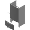 Bosch Mantel 87154014560