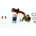 Bosch Rücklaufrohr 87107250050