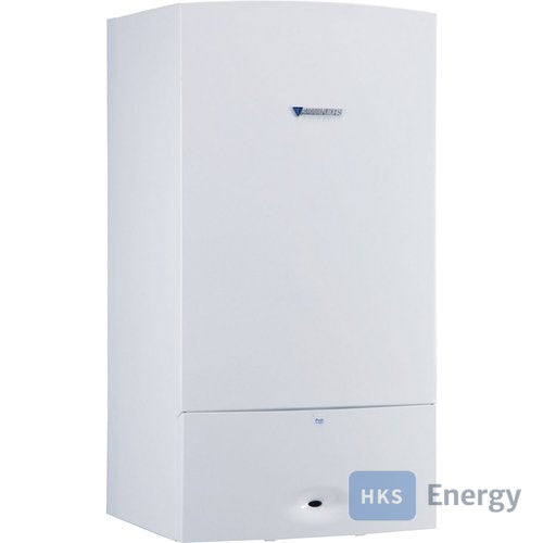 Bosch Gas-Heizwertgerät, wandhängend CERASTARCOMFORT ZSR 24-7 KE 23 – 7736900301