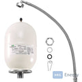 Bosch Installationszubehör IW-EDV2 Trinkwasserausdehnungsgefäß 2 l – 7716780392