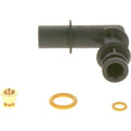 Bosch Drossel 14kW LPG 8737602617
