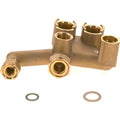 BO Rücklauf-Sammelstück kpl Linea Single-11 7100864