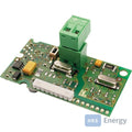 Bosch Zubehör für Luftwärmepumpe KNX WPM Erweiterungsmodul für KNX/EIB-Anbindung – 8738212219