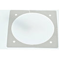 BO Dichtung quadratisch groß UCJ4C52 weiß 54915216