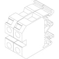 Bosch Schelle SAK 16-EN BL 8738104728
