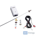 Bosch Fremdstromanode M8 – 3868354