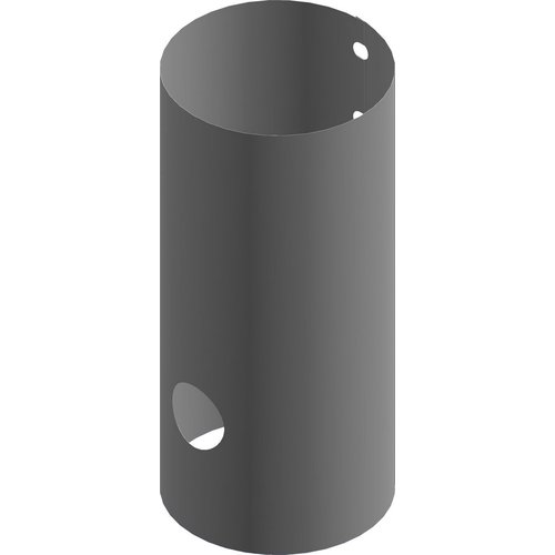 BO Verklmantel 300 Biva Silber PS everp., 8735100743
