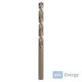 Bosch Metallbohrer HSS-Co, DIN 338 6,5x63x101mm, 1er-Pack – 2608585856