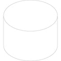 Bosch Isolierung Vlies D75x50 everp., 8735100688 (MVP 2 Stück), je MVP