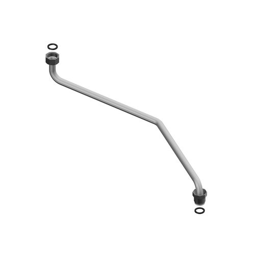 Bosch Entlüftungsleitung 87107256300