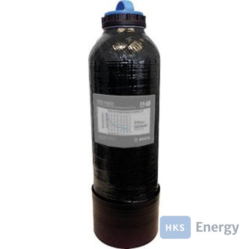 Bosch Zubehör Wasseraufbereitung P8000 Patrone zur Vollentsalzung 8000 L_grddH – 7738330152