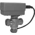 Bosch Zubehör f. Luft/Wasser-Wärmepumpen WWV 22, Warmwasser-Umschaltventil 22 mm – 8738201412
