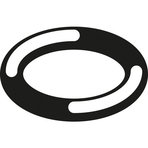 Bosch O-Ring 37x3 EPDM everp., 8718595435 (MVP 5 Stück), je MVP