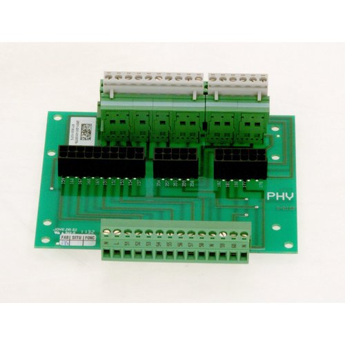 Bosch Leiterplatte PHV 8738204360