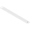 BO Aufsteckgitter 10/11-3000 RAL9016 everp., 87183401300