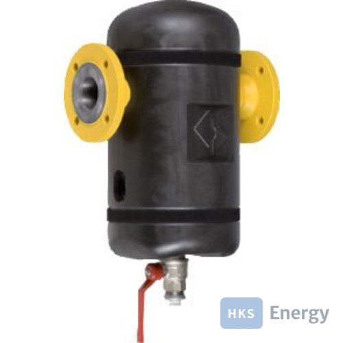 Bosch Installationszubehör IN 50/65 Isolierung für Schlammabscheider DN50/65 – 7747222505