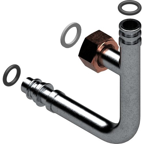 Bosch Rohr Kaltwasser DN18 8735300973