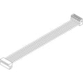 BO Verbindungskabel 155mm 7-adrig everp., 8718583349