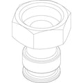 Bosch Zwischenstück 87186682120