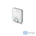 Bosch Smart Home Raum-Thermostat II 230 V, 87x86x35 mm, (MVP: 3 St.) je MVP – 8750003190