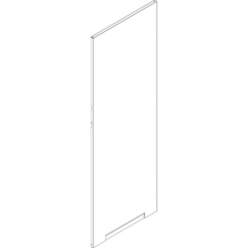 Bosch Seitenwand 8738209429