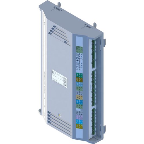 Bosch I/O-Modul XCU-SRH V14.10.2 Uni 6 8738216656