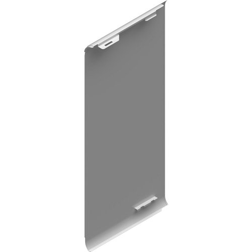 Bosch Seitenteil links silber 8737709189