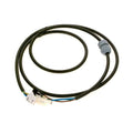 Bosch Anschlussleitung Gebläse kpl 7100284