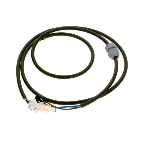 Bosch Anschlussleitung Gebläse kpl 7100284