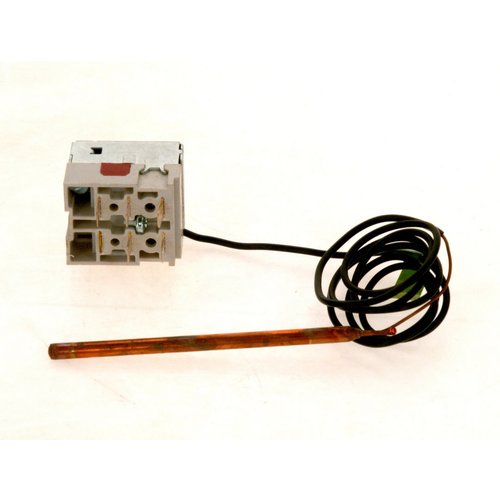 Bosch Temperaturregler 87229665580