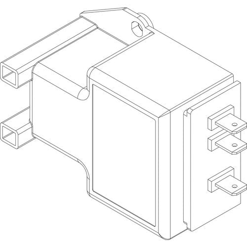 Bosch Transformator für ZSBH.. – 87186413340
