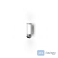 Bosch Smart Home Eyes Außenkamera II (silber) – 8750001469