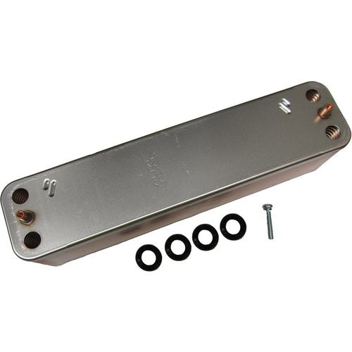 Bosch Wärmetauscher 28 Platten 87186653180