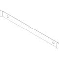 Bosch Anschlussplatte 87376007100