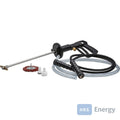 Bosch Sonstiges Zubehör SWTF1OD Sotin WTF1 Reinigungsset ohne Deckel – 7736604384