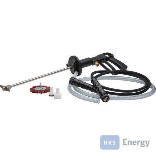 Bosch Sonstiges Zubehör SWTF1OD Sotin WTF1 Reinigungsset ohne Deckel – 7736604384