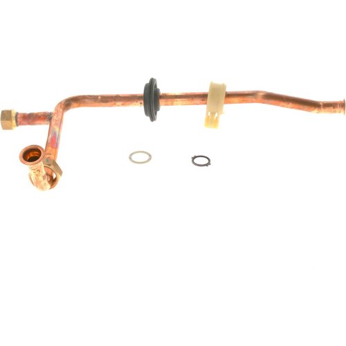 Bosch Rücklaufrohr 87186450810
