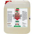 Bosch Sonstiges Zubehör SR 240-5 Sotin alkalischer Reiniger 240, 5 L – 7736604380