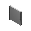 Bosch Verdampfer 920x1075 4R12C E 8733703169