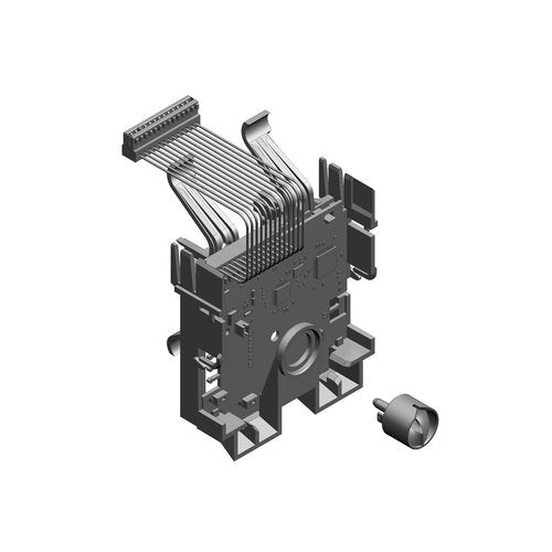 Bosch Steuerungsmodul 8738725066