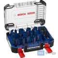 Bosch EXPERT Construction Material Lochsäge-Set, 15-tlg. – 2608900489