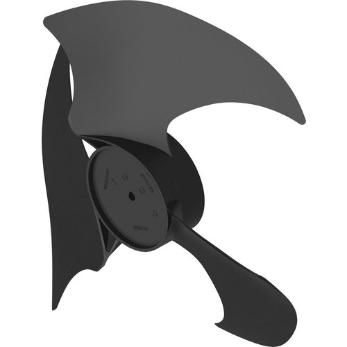 Bosch Gebläserad D493x143 8716862300