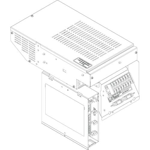 Bosch Regelung 8716862253