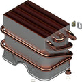 Bosch Innenkörper 8755005999