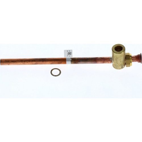 Bosch Gasrohr 87107253220