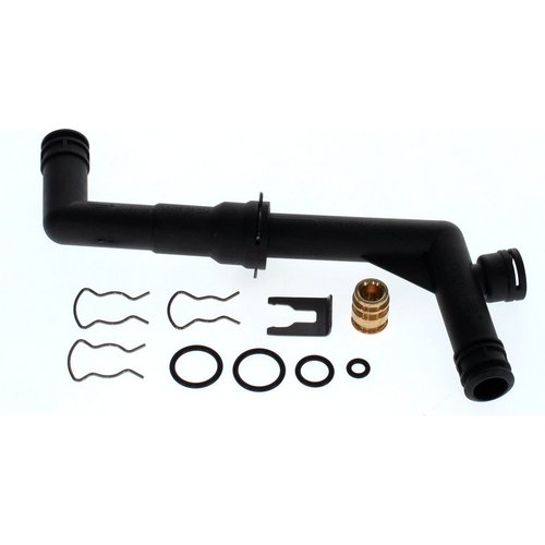 Bosch Rohr mit adaptor 87186449980